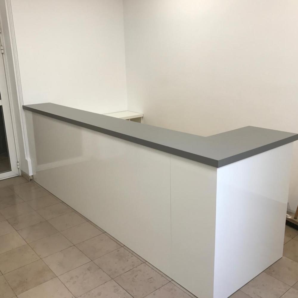 aménagement de magasin