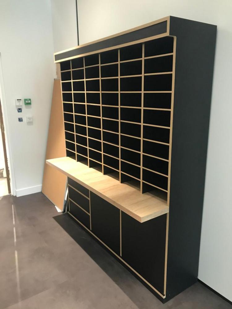 menuiserie sur mesure