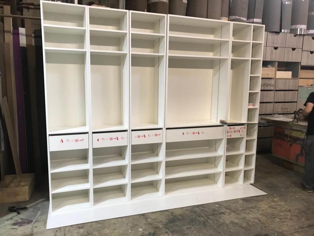 menuiserie sur mesure