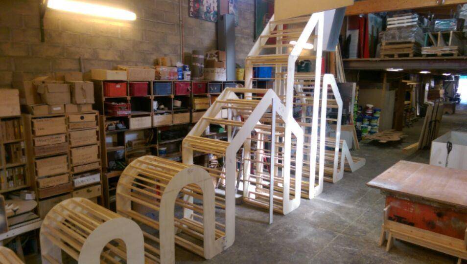 menuiserie sur mesure