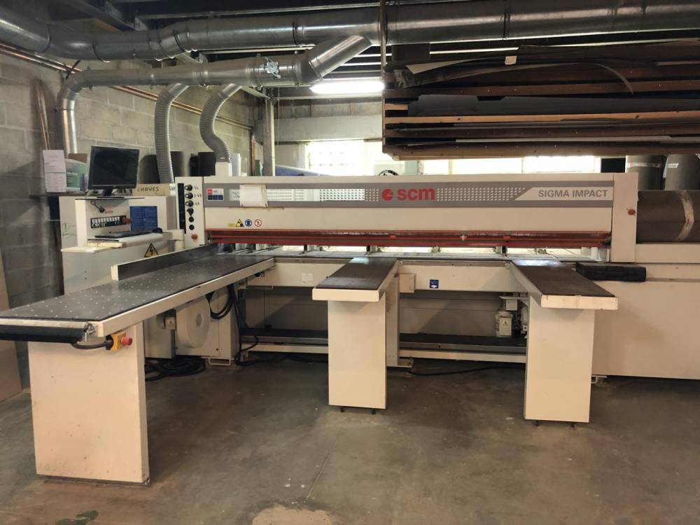 menuisier standiste près de Saint-Denis
