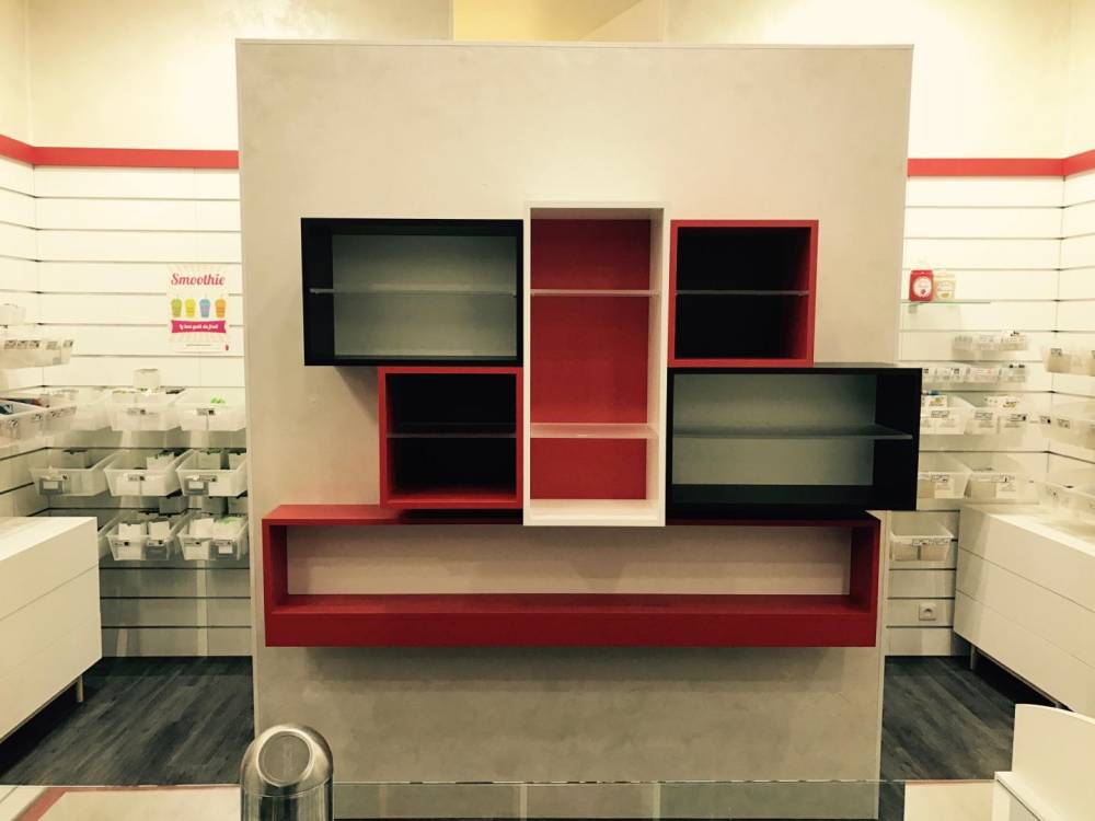 menuiserie sur mesure