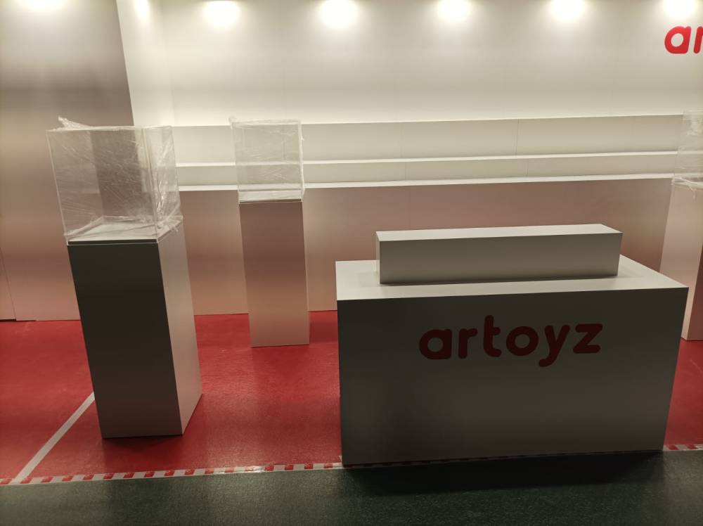 ARTOYZ MaiObj 0924 photo 6