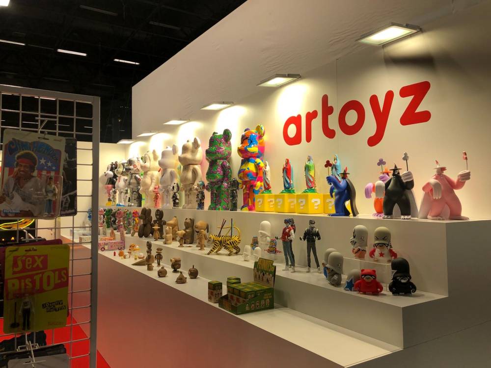 ARTOYZ MaiObj 0924 photo 9
