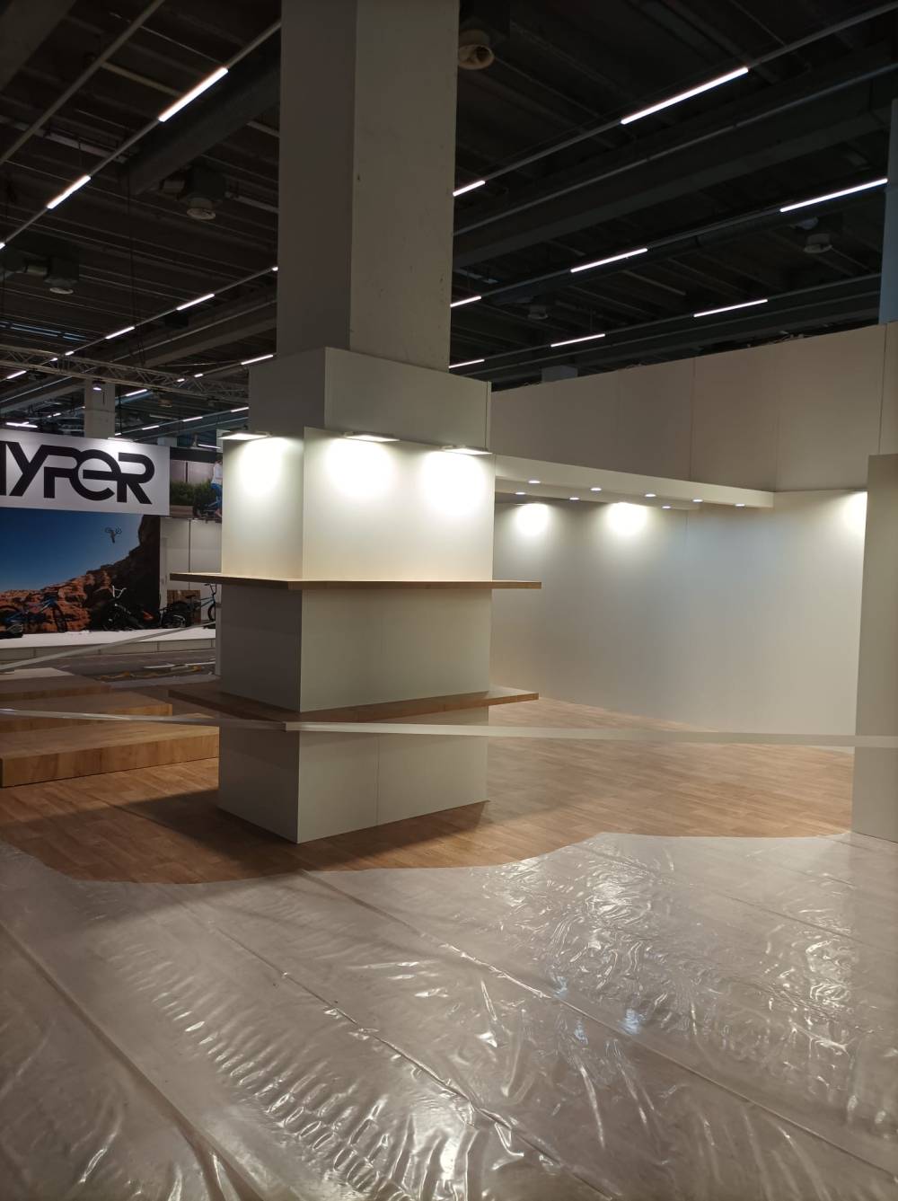 VOLTAIRE Eurobike 2024 photo 3
